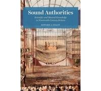 Sound Authorities - Edward J. Gillin - The University of Chicago Press - Livre en Anglais - Hardback Edward J. GillinEdward J. Gillin (Auteur)
