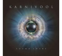 Sound Awake by KARNIVOOL [Audio CD] NEUF