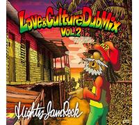 SOUND BACTERIA “LOVE & CULTURE DUB MIX vol.2"