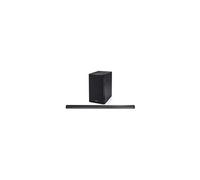 Sound Bar SB500BT - Système de barre audio - Canal 2.1 - sans fil - Bluetooth - 180 watt (Totale)