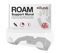 Sound bass Support Mural Roam, Roam 2 & Roam SL, Blanc, 1 pc