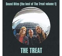 Sound Bites (The Best Of The Treat Volume 1)
