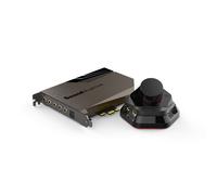Sound Blaster Ae-7 - Carte Son Pci-e Haute Résolution Dac/amplificateur Avec ... - Creative