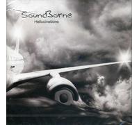 Sound Borne - Hallucinations