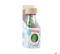 sound bottle panda - bouteille sensoreille