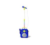 Sound Box 2 Micros Multicolore
