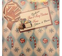 Sound Bytes - Have a Rockin' Merry Christmas