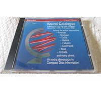 Sound Catalogue-Fragments FR [Import]