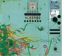 Sound Catcher by DJ VADIM (2007-04-03)