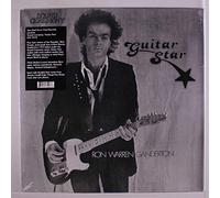 Sound Ceremony - Guitar Star [Import]