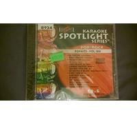 Sound Choice Karaoke 8924