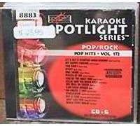 Sound Choice Pop Hits Vol. 116