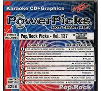 Sound Choice Powerpicks Pop/Rock Picks Vol 137