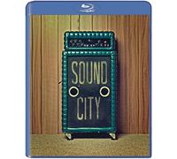 Sound city real to reel - Blu-Ray