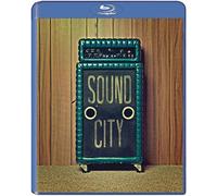 Sound City [Blu-ray] by Sony Legacy
