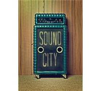 Sound city real to reel - Blu-Ray