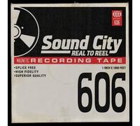 Sound City - Real to Reel by Sound City - Real to Reel [VINYL] NEUF