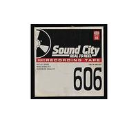 Sound city real to reel CD