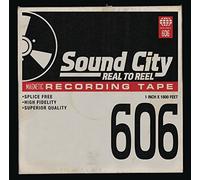 Sound City: Real to Reel [Digipak] by Sound City - Real to Reel [Audio CD] NEUF