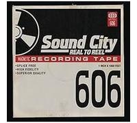 Various Artists – Sound City: Real to Reel – CD – Legacy
