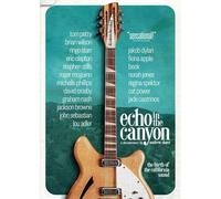 Sound City - Real To Reel Echo In The Canyon Sound City - Real To Reel