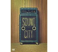 Sound City-Real to Reel [Import allemand]