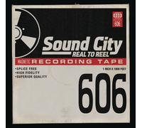 SOUND CITY-REAL TO REEL - SOUND CITY-REAL TO REEL CD INTERNATIONAL POP NEUF