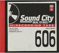 Sound City Real To Reel - Sound City-Real to Reel [Import]