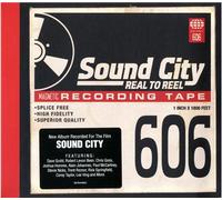 Various Artists - Sound City: Real to Reel [New Vinyl LP] Explicit