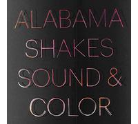 Sound & Color - Édition Limitée Vinyle Couleur Rouge & Noir