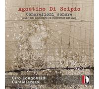 Sound Concertions/Oeuvres pour Piano et Électronique