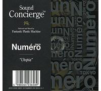 Sound Concierge X Numero Tokyo Utopia [Import]
