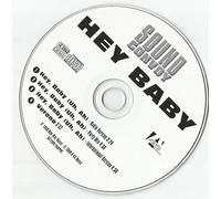 Sound Convoy - Hey Baby