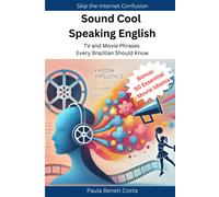 Sound Cool Speaking English