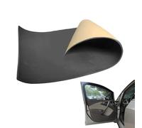 Sound Deadening Material Foam Insulation, Automotive Noise Reduction Mat, Acoustic Dampening Trim Roll Sheet, Ideal for Floor, Workshop, RV, Hotel, Hospital, Gym, Boat, Appliance, Van, Window, School
