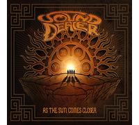 Sound Dealer - As The Sun Comes Closer [Import]