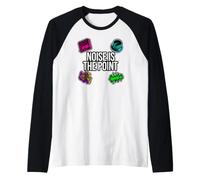 Sound Designer Music Producer Noise is The Point Manche Raglan