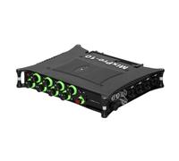Sound Device Mixpre-10 II Enregistreur audio 10 entrées/12 pistes
