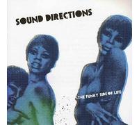 Sound Directions - Funky - Dutch Import
