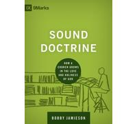 Sound Doctrine