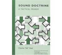 Sound Doctrine Charles Heal (Auteur)