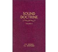 Sound Doctrine Vol. 4