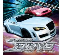 Sound Drive-Drift Luxy V.I.P. [Import allemand]