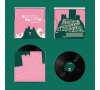 Sound-Dust [輸入盤 / 2LP] (D-UHF-D27RT)_2043 [Analog]