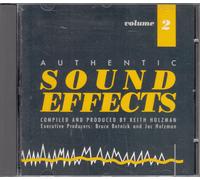Sound Effects 2 / Various