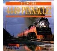 Sound Effects: 4449 Pinnacle by America's Favorite Locomotive (1993-09-11)