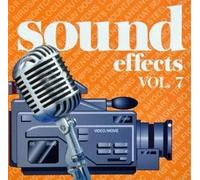 Sound Effects 7