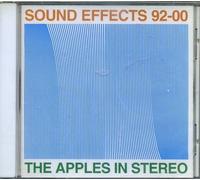 Sound Effects 92-00