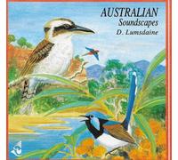 Sound Effects-Birds - Ambiances Australie