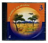 Sound Effects Birds - Dawns of the World Vol. 3